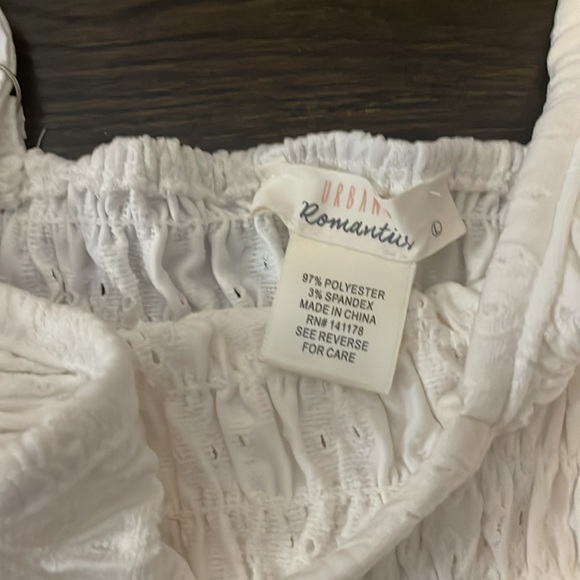 Fancy top - Picture 2 of 3